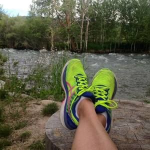 Meet your Posher, Janie